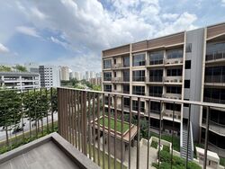 The Watergardens At Canberra (D25), Apartment #611469891